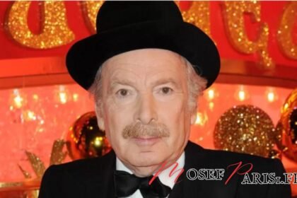 Ludovic David Fils de Popeck : À la Découverte