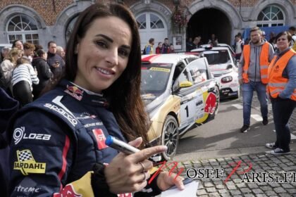 Laurène Godey Enfant: Souvenirs et Aventures