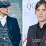 Cillian Murphy Taille : Découvrez la Taille et les Mensurations de la Star