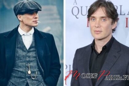 Cillian Murphy Taille : Découvrez la Taille et les Mensurations de la Star