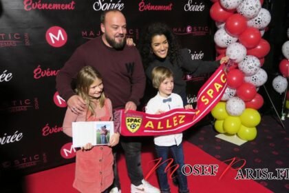 Femme Alban Ivanov : Découvrez un Monde de Diversité et d'Humour