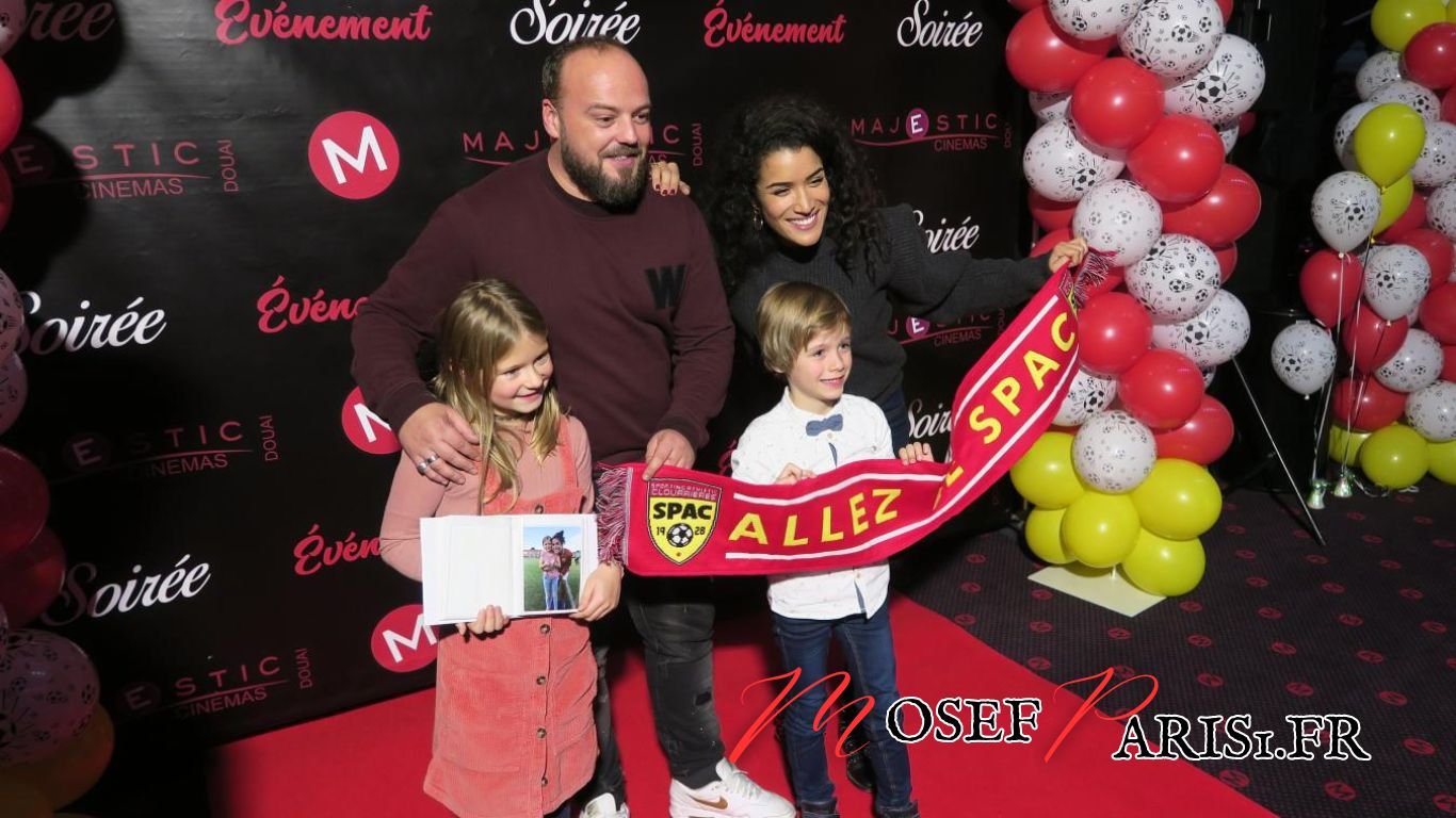 Femme Alban Ivanov : Découvrez un Monde de Diversité et d'Humour