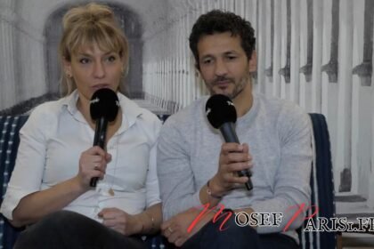 Qui est le mari de Julie Debazac ? Découvrez tout sur la vie conjugale de l'actrice