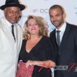 Tony Parker Origine Parents : Son Histoire Familiale