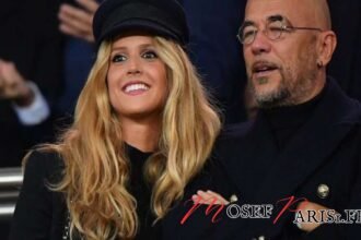 Julie Hantson Enceinte 2022: Découvrez Son Parcours de Grossesse