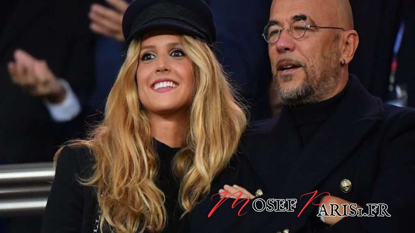 Julie Hantson Enceinte 2022: Découvrez Son Parcours de Grossesse