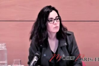 Asma Mhalla origine arabe : Histoire, Révélation et Influence