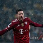 Qui est le grand-père de Robert Lewandowski : qui est la compagne de Sliman Annie January chirurgie