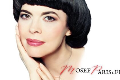 Mari Mireille Mathieu: Découverte de sa Musique et son Héritage Musical