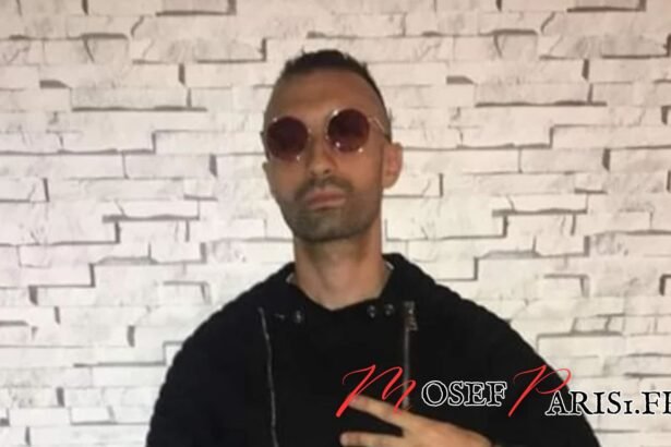 Arouf Gangsta Mort: Décryptage d'une Figure Urbaine Énigmatique