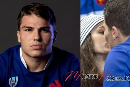 Charlène Antoine Dupont et sa copine : Les aventures à ne pas manquer