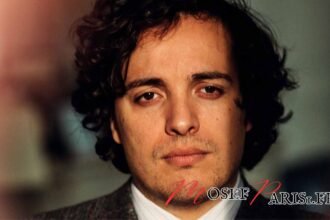 Yannis Ezziadi Origine Parents : Découvrez les Origines de ses Parents