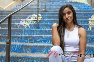 Sakina Karchaoui Mariée : Découvrez son Mariage en Exclusivité