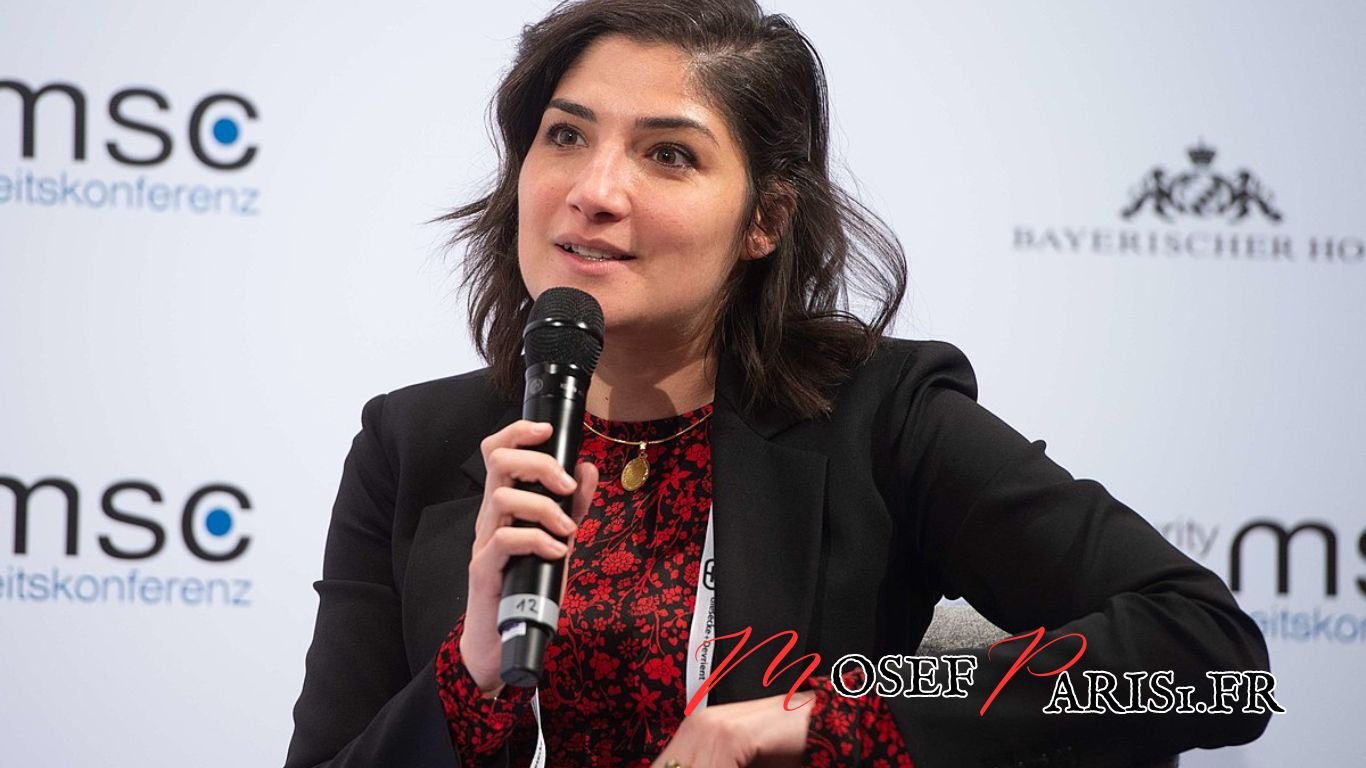 Rym Momtaz Wikipédia : Découvrez tout ce que vous devez savoir