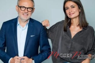 Julie Hammett Origine Parents : Découvrez son Histoire Familiale