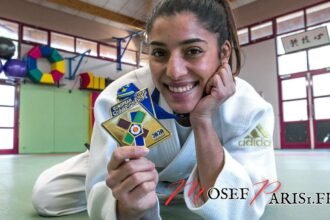 Shirine Boukli Origine de ses Parents: Découvrez ses Racines