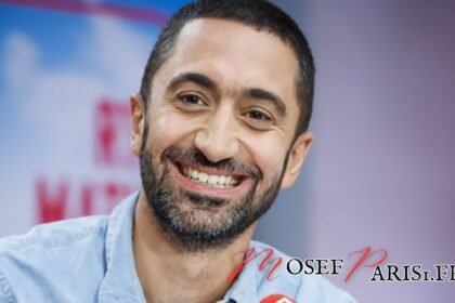 Jimmy Mohamed : Son Vrai Nom Révélé pour la Première Fois