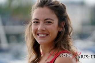 Constance Labbé Enceinte : Révélation d'une Nouvelle Étape de Vie