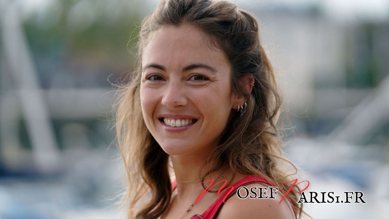 Constance Labbé Enceinte : Révélation d'une Nouvelle Étape de Vie ...