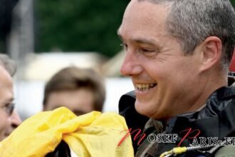 Michel Yakovleff Origine Parents : Explorez ses Racines Familiales