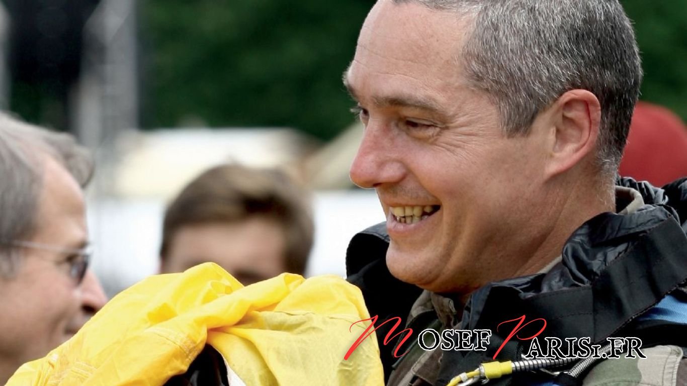 Michel Yakovleff Origine Parents : Explorez ses Racines Familiales