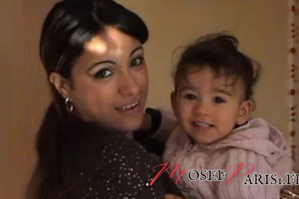 Nora Hosni Wikipedia : Biographie, Carrière, et Plus Encore