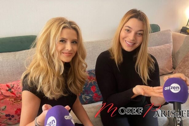 Santa chanteuse couple : Explorez son univers musical unique