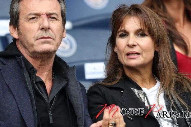 Isabelle Benhadj Zette Ex Femme de Jean Luc Reichmann : Algérie Matthieu Valet Origine Arabe, Histoire et Héritage