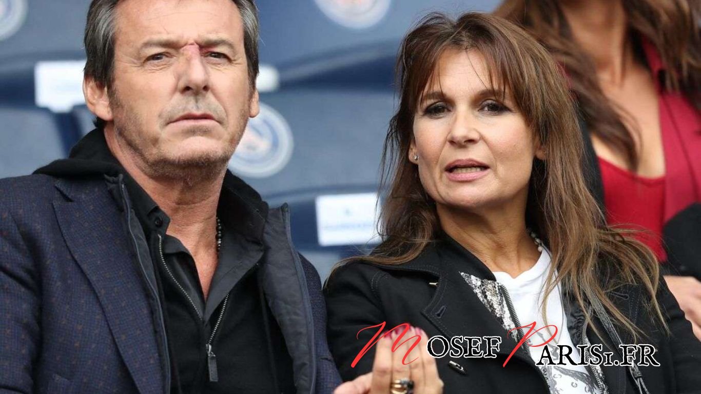 Isabelle Benhadj Zette Ex Femme de Jean Luc Reichmann : Algérie Matthieu Valet Origine Arabe, Histoire et Héritage