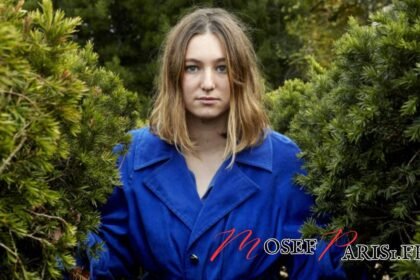 Camille Étienne fille de Jean-Louis Étienne : Quel âge a-t-elle ? Biographie et Infos