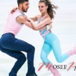 Gabriella Papadakis Nez : Tout Savoir sur son Nez et son Histoire