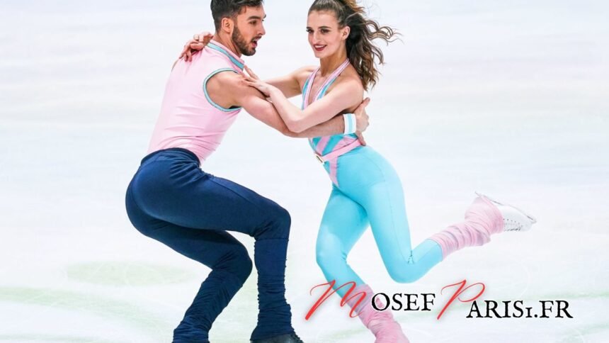 Gabriella Papadakis Nez : Tout Savoir sur son Nez et son Histoire