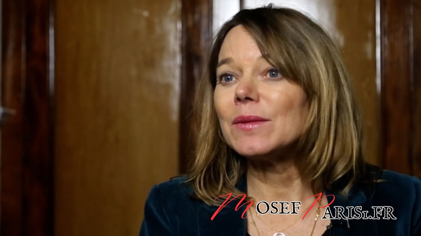 Samantha de Bendern age : Découvrez tout sur elle ici