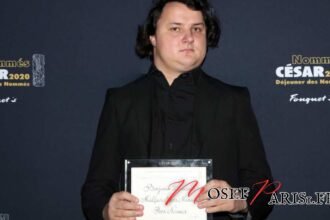 Johann Bouganim : Découvrez les Secrets de