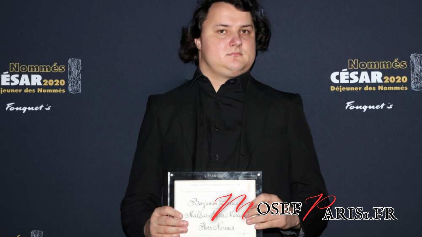 Johann Bouganim : Découvrez les Secrets de