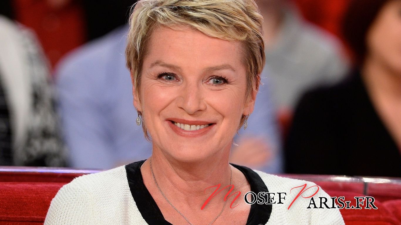 Qui Est Le Nouveau Compagnon De Elise Lucetnull