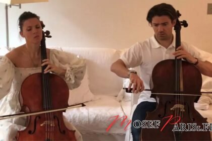 Fée Capuçon Danse : Johan Bouganim révèle les secrets de