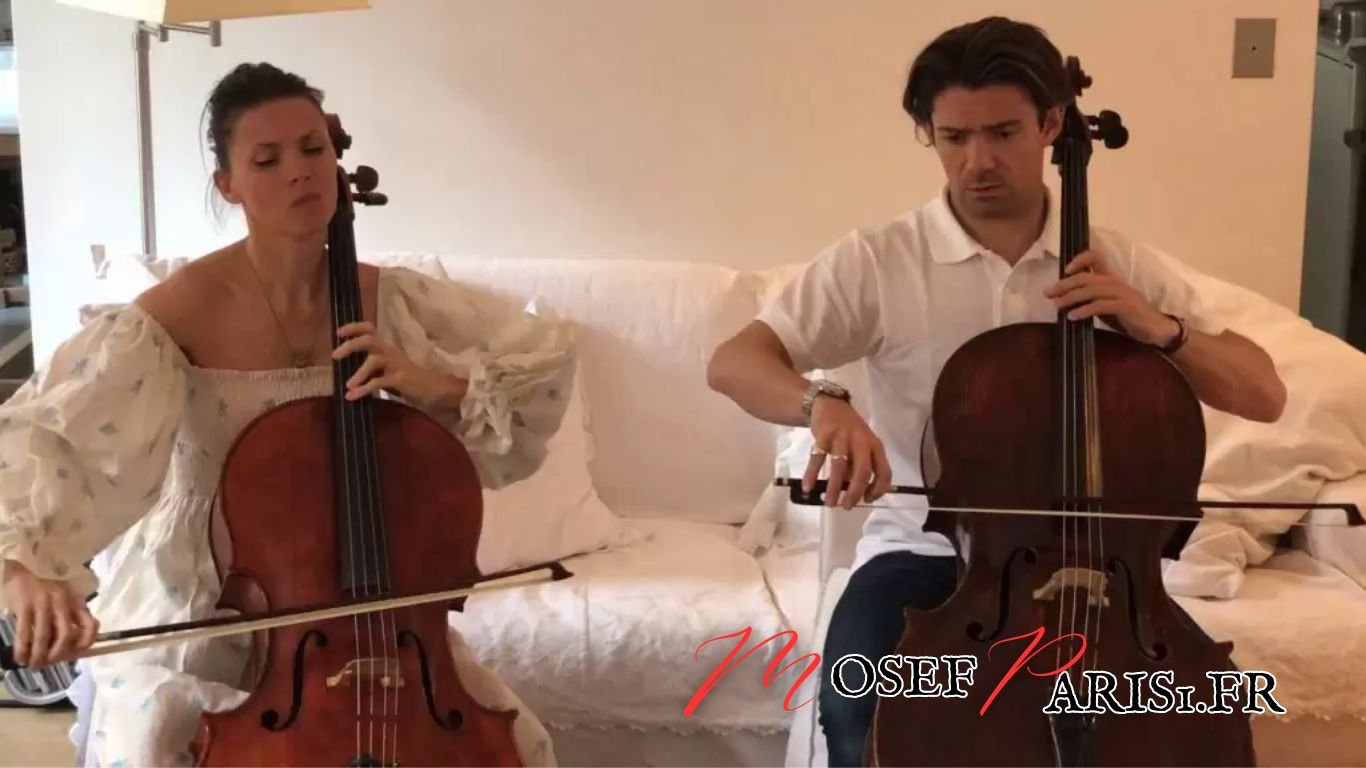 Fée Capuçon Danse : Johan Bouganim révèle les secrets de