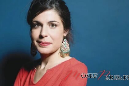 Qui est le mari de Charlotte d'Ornellas en couple ? : Découvrez son mystère !