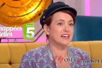 Sophie Jovillard, animatrice reconnue sur France 5 pour son émission "Échappées belles", suscite un intérêt croissant pour sa vie privée.