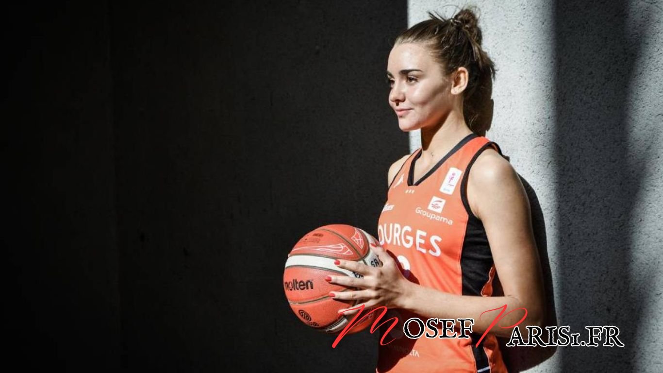 Céline Dumerc Conjointe Pauline : Un récit d'amour et d'accomplissement