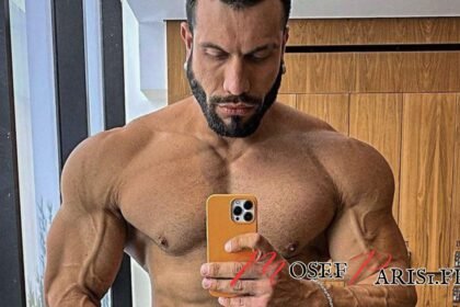 Lucas Lakutsin Âge, Carrière et Vie Personnelle