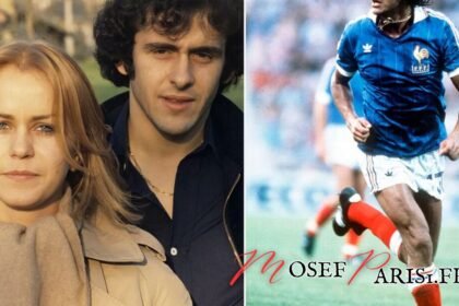 Christelle Platini: Découvrez les Secrets de la Cuisine Française