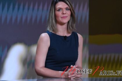 Claire Bricogne Vie Privée - Découvrez son univers intime