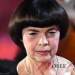 Qui est le père du fils de Mireille Mathieu ? Découvrez la vérité !