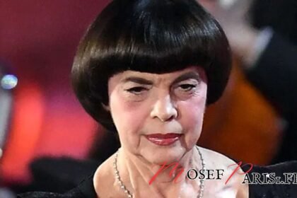 Qui est le père du fils de Mireille Mathieu ? Découvrez la vérité !