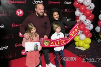 Alban Ivanov épouse: Découvrez Tout sur Leur Histoire et Plus Encore