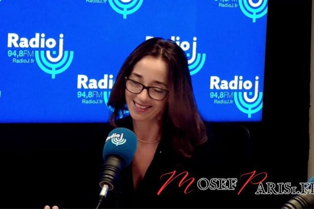 Muriel Ouaknine-Melki : Biographie et Parcours d'une Figure Inspirante