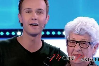 Dorothée et Son Fils Photo: Découvrez Leur Complicité en Images