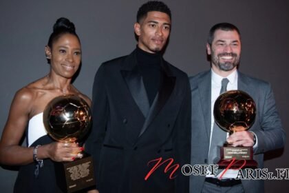 Bellingham Origine Parents: Décryptage de l'Influence Familiale